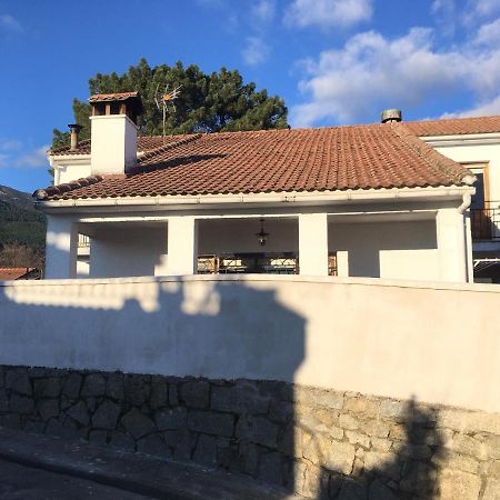 La Lechuza Blanca Villa Casavieja Exterior photo